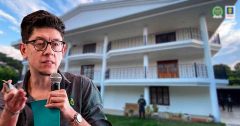  - El gobierno Petro le pone el ojo a 137 mansiones y 38 carros de alta gama de ladrones de cuello blanco