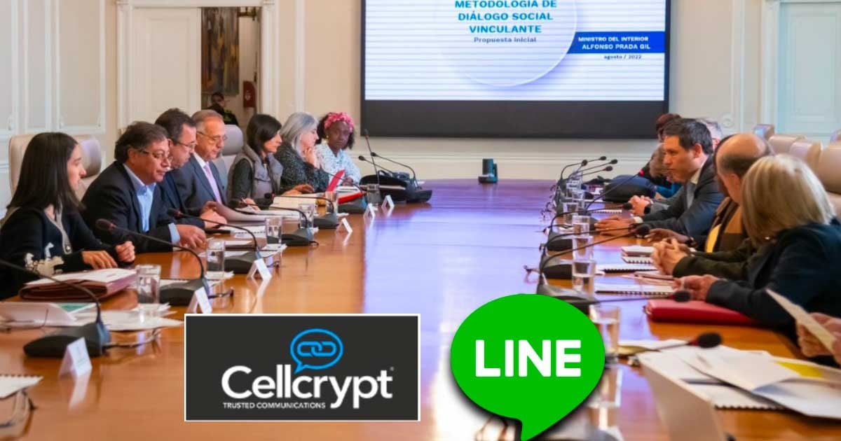 La paranoia de Petro que lo puso a contratar Software para que no lo chuzen