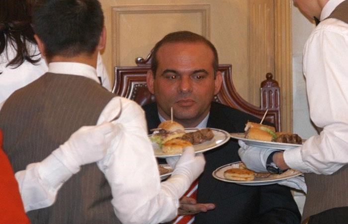  - Medio ciego, sin dientes y sin ganas de regresar: la vida de Salvatore Mancuso en EEUU