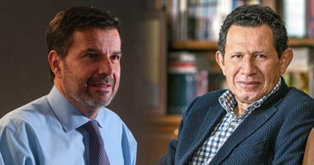 La fiesta de Mineros en la Bolsa de Toronto