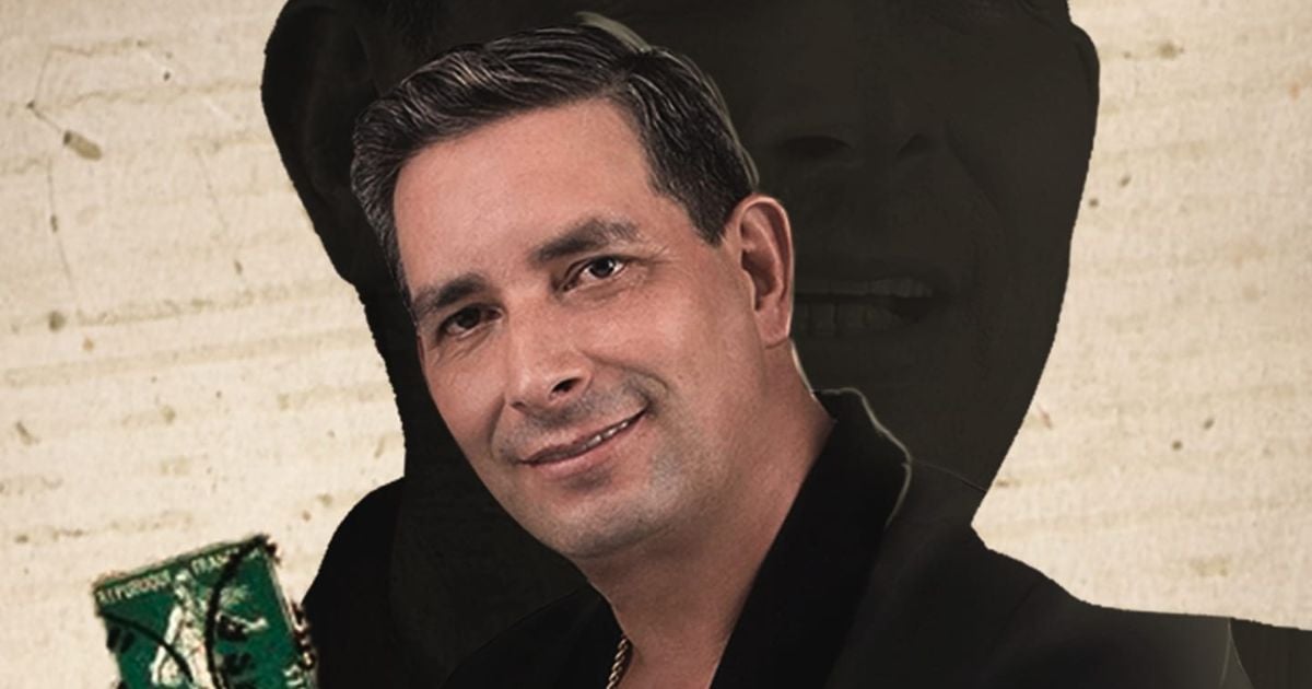 “Yo no puedo echar para atrás mi carrera musical”: Nelson Gómez