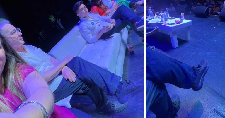  - Uribe, animado pero solo en el primer foro regional del Centro Democrático