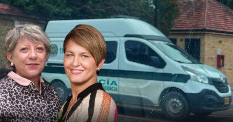  - La vecina de Petro y Verónica Alcocer la escogida para manejar el ICBF