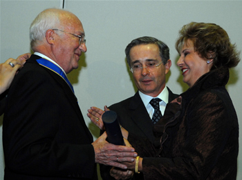  - Continental Towers, otro proyecto de la constructora de Álvaro Villegas a punto de desplomarse