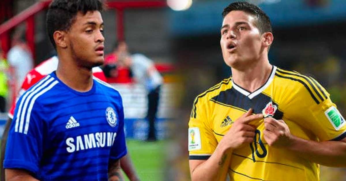 El futbolista que iba a ser el reemplazo de James y ahora pasa sus días en Jaguares de Córdoba