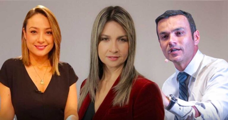  - Golpe mortal a Caracol: Semana se le llevó lo que más quería