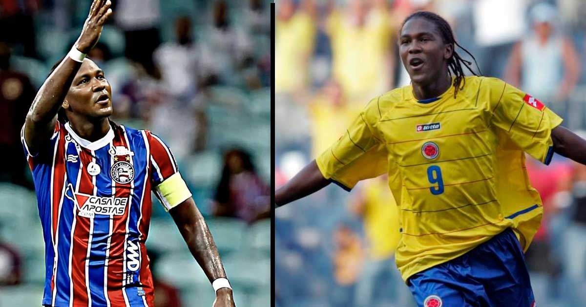 Rechazar al Real Madrid: la razón por la que se le dañó la carrera a Hugo Rodallega