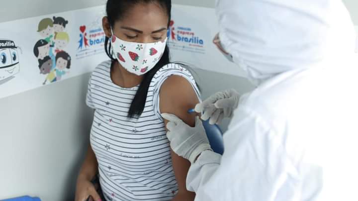  - Con la llegada de lluvias a Barranquilla, aumentarían los casos de covid-19