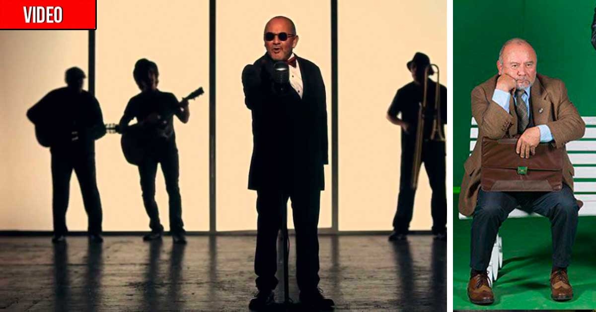 Cómo se las arregló Cesar Mora para soportar el matoneo por ser bajito