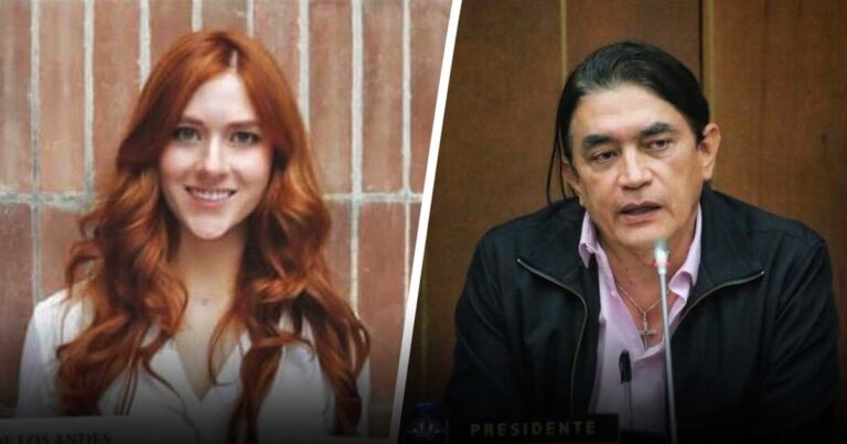 - La política antidrogas terminó en manos de una inexperta protegida de Gustavo Bolívar