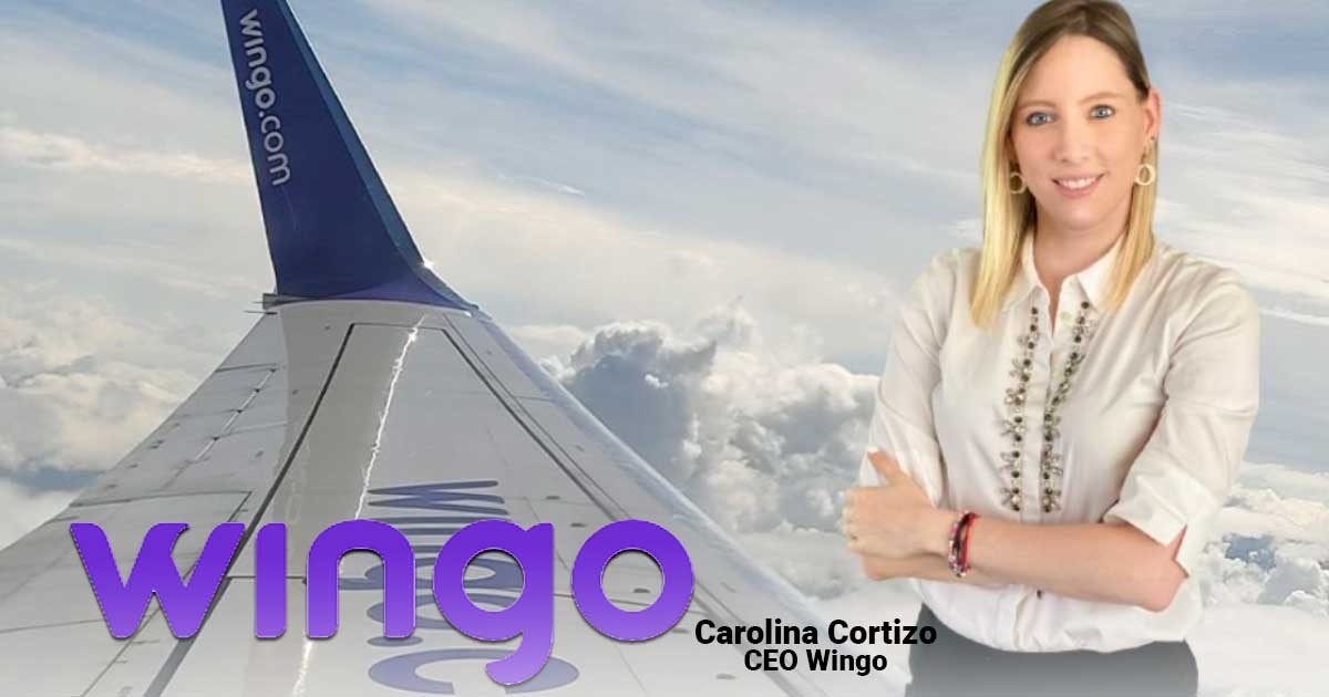 Wingo le ganó el pulso a Avianca: listo su vuelo Bogotá-Caracas