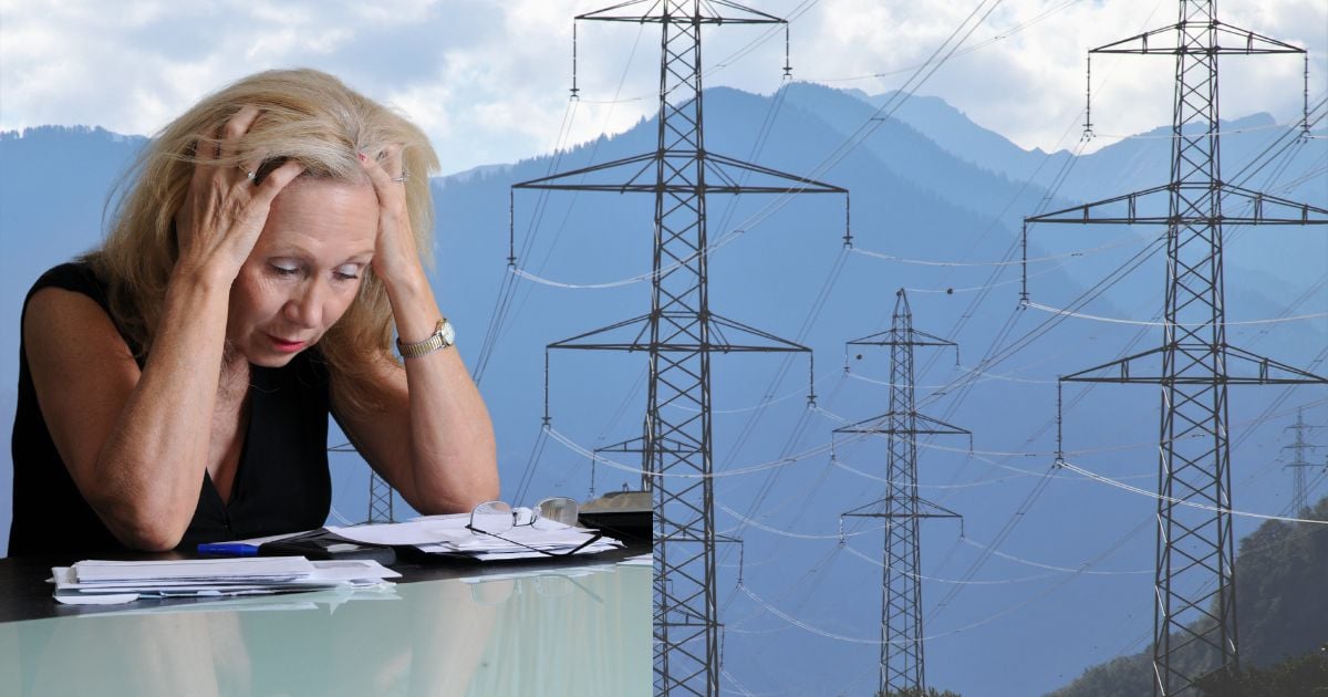 ¿Abusos en las tarifas de energía que cobran empresas terminará en subsidiar familias?