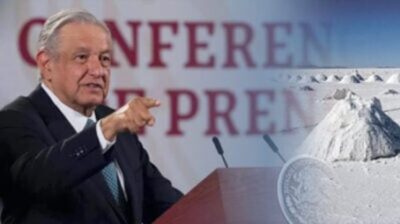  - Un millonario chino con las mejores minas de litio de América Latina