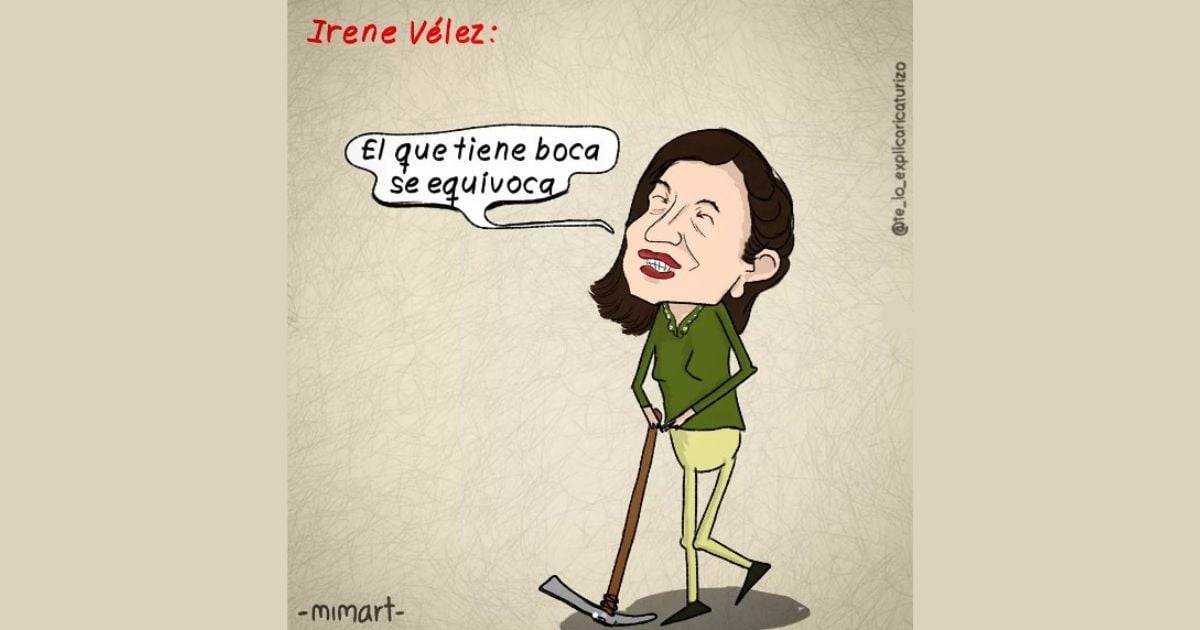 Caricatura: 