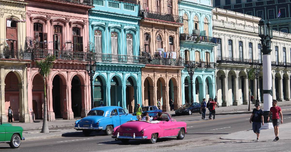 EEUU reactiva un programa de reunificación familiar con Cuba