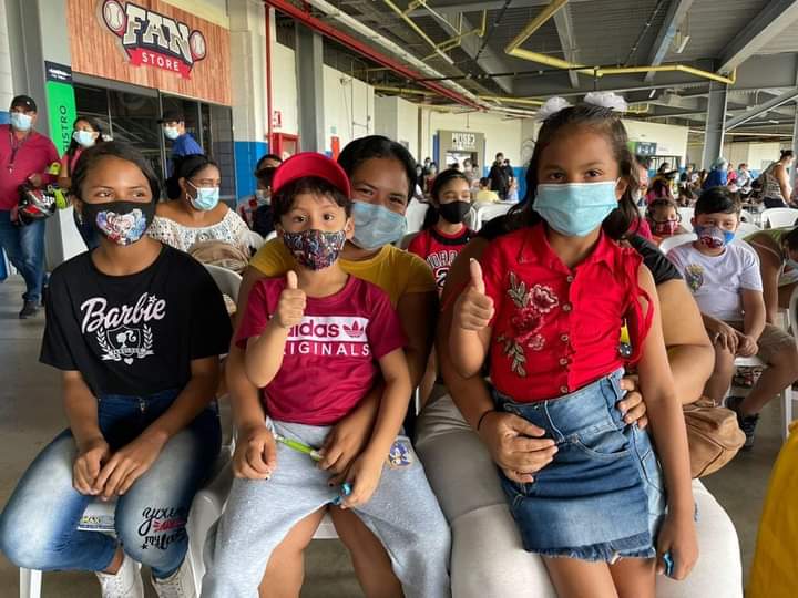  - Con la llegada de lluvias a Barranquilla, aumentarían los casos de covid-19