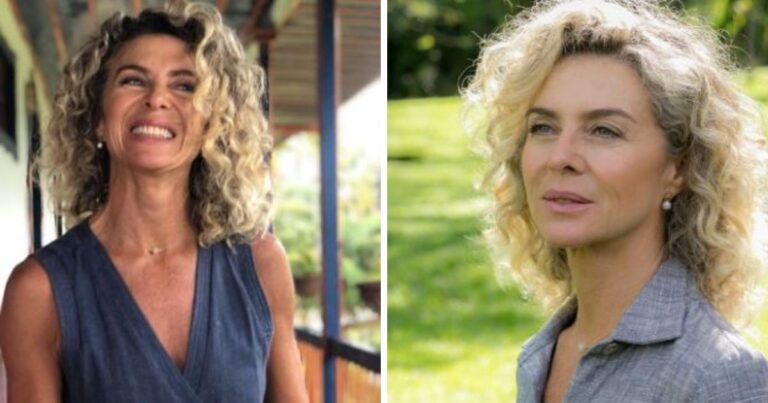 Margarita Rosa de Francisco - La fobia de Margarita Rosa de Francisco contra los hombres machistas