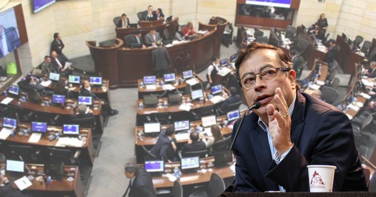 Carta abierta: estamos cansados de contratos corruptos y contralores de bolsillo