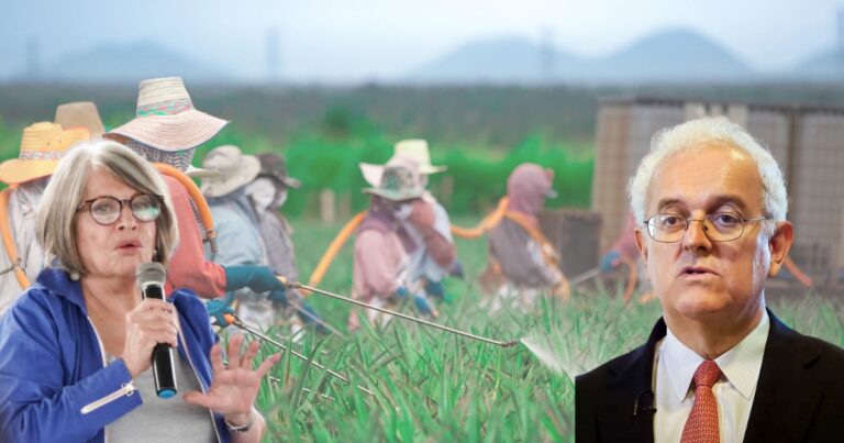  - ¿Cuáles son los parásitos que se chupan la productividad del país?