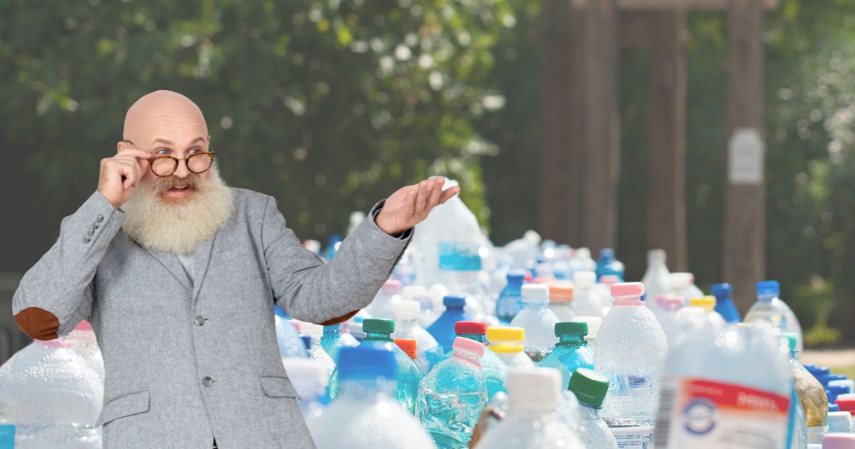 La hipocresía de los políticos con el tema ambiental