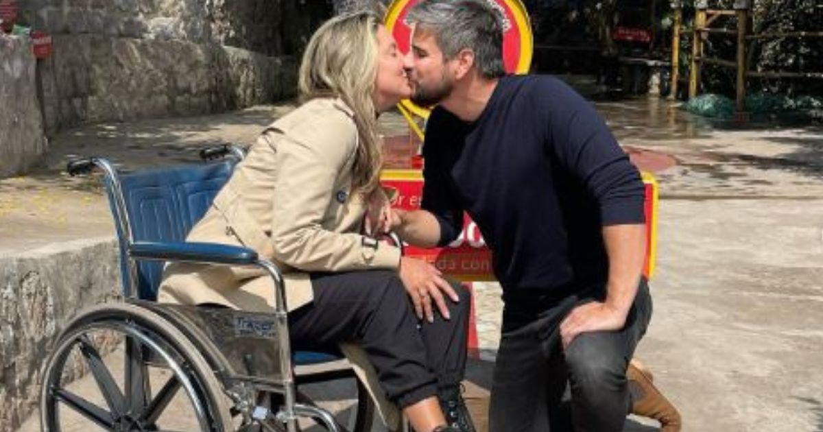 ¿En embarazo? Los rumores que encienden las alertas entre Daniela Álvarez y Daniel Arenas