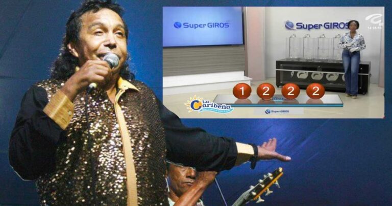  - Diomedes Díaz volvió a hacer el milagro