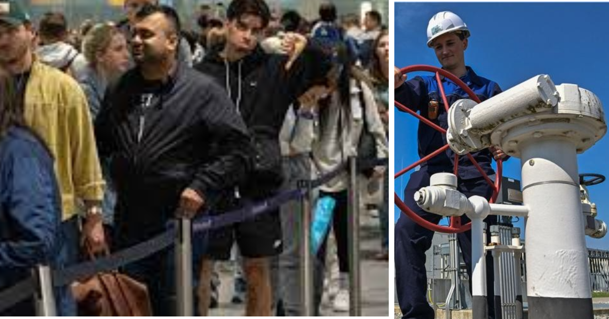 Políticas extraordinarias para un país extraordinario