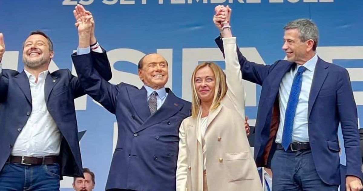 La derecha renace en occidente, ¿Es el camino a una política neofascista?