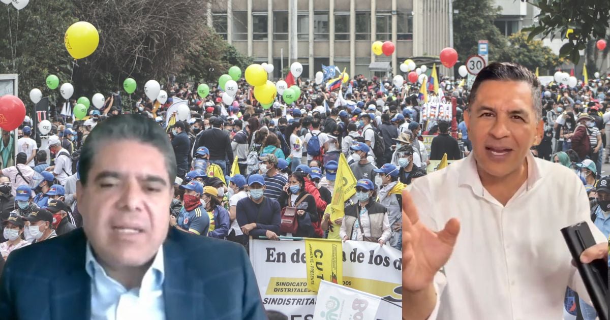 La corrupción no ha acabado con Emcali gracias a su sindicato