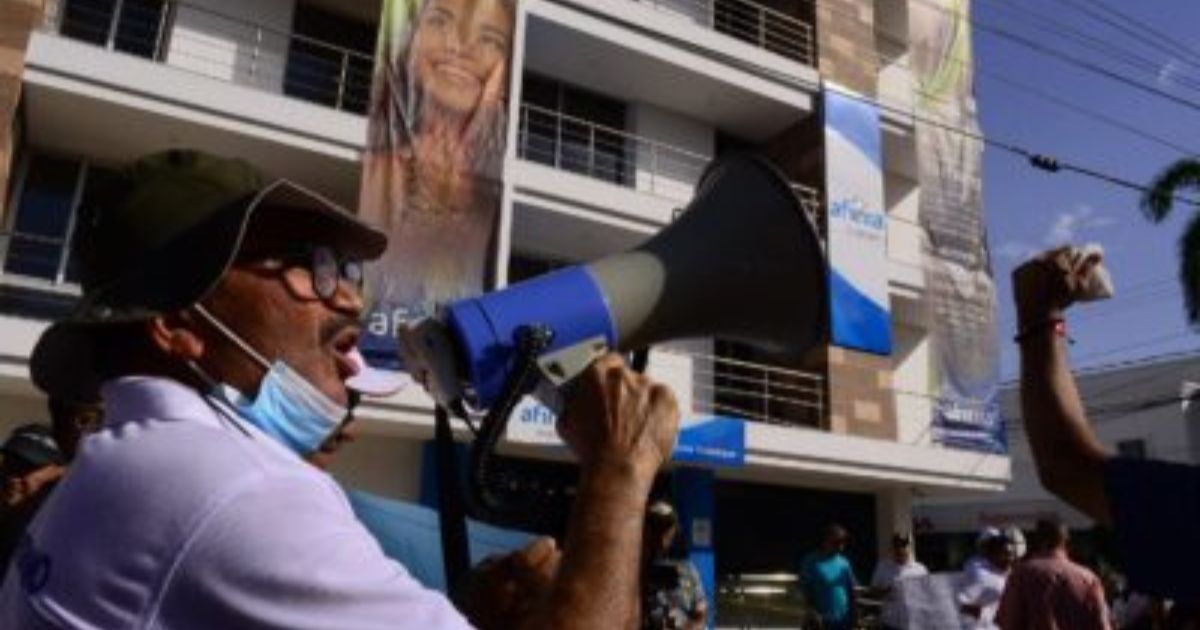 El botín que tienen las empresas de energía a costa del bolsillo de los costeños