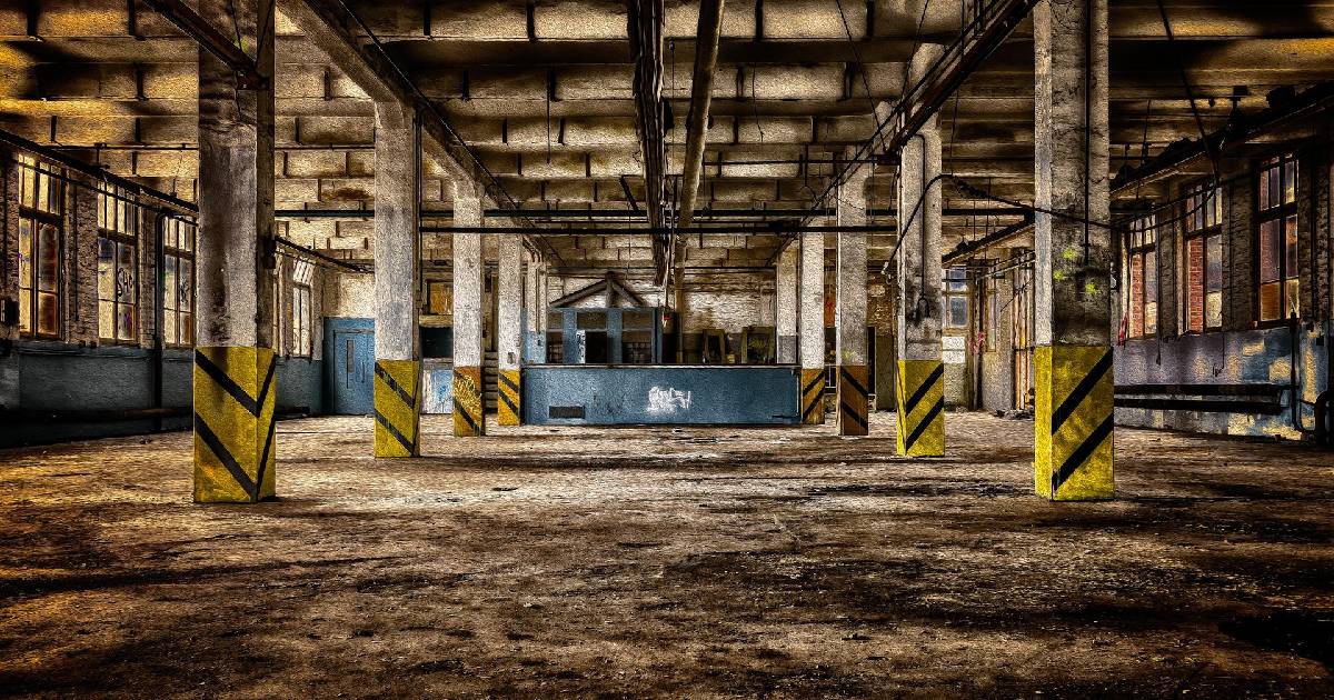 El listado de obras con sobrecostos, se quedaron inconclusas o se volvieron elefantes blancos