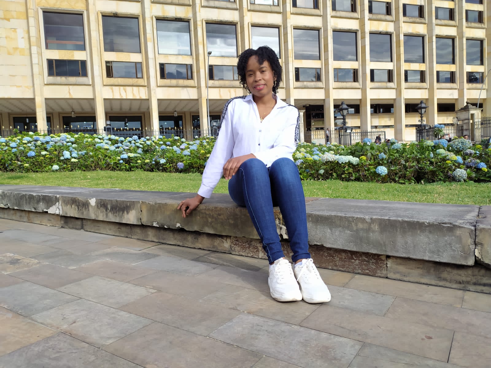  - Un septimazo con la empleada doméstica que enamora a Colombia