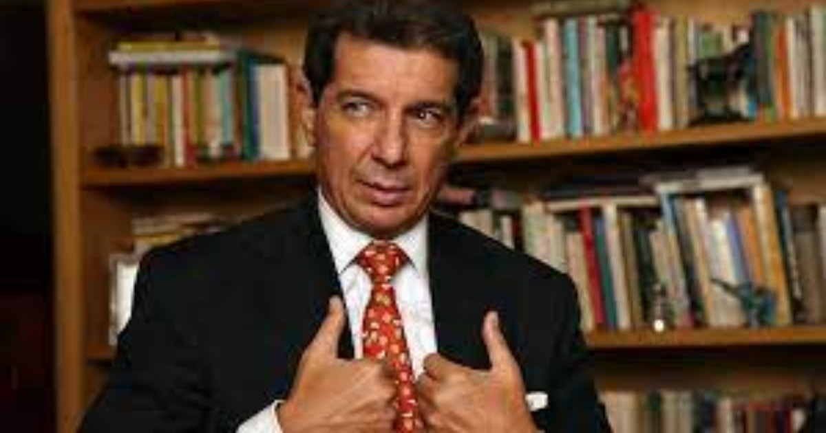 Lafaurie sí lo dijo