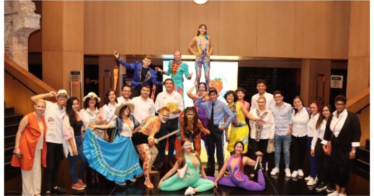 La millonada que recibió Bucaramanga después de la Feria Bonita