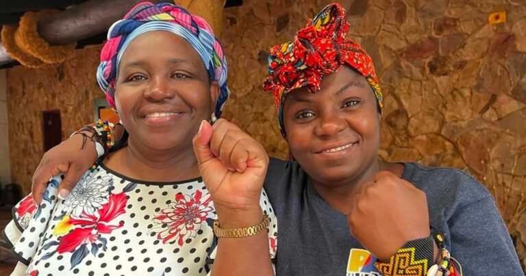  - Francia Márquez ganó el pulso y el presidente nombró a Clemencia Carabalí en la Consejería de la mujer