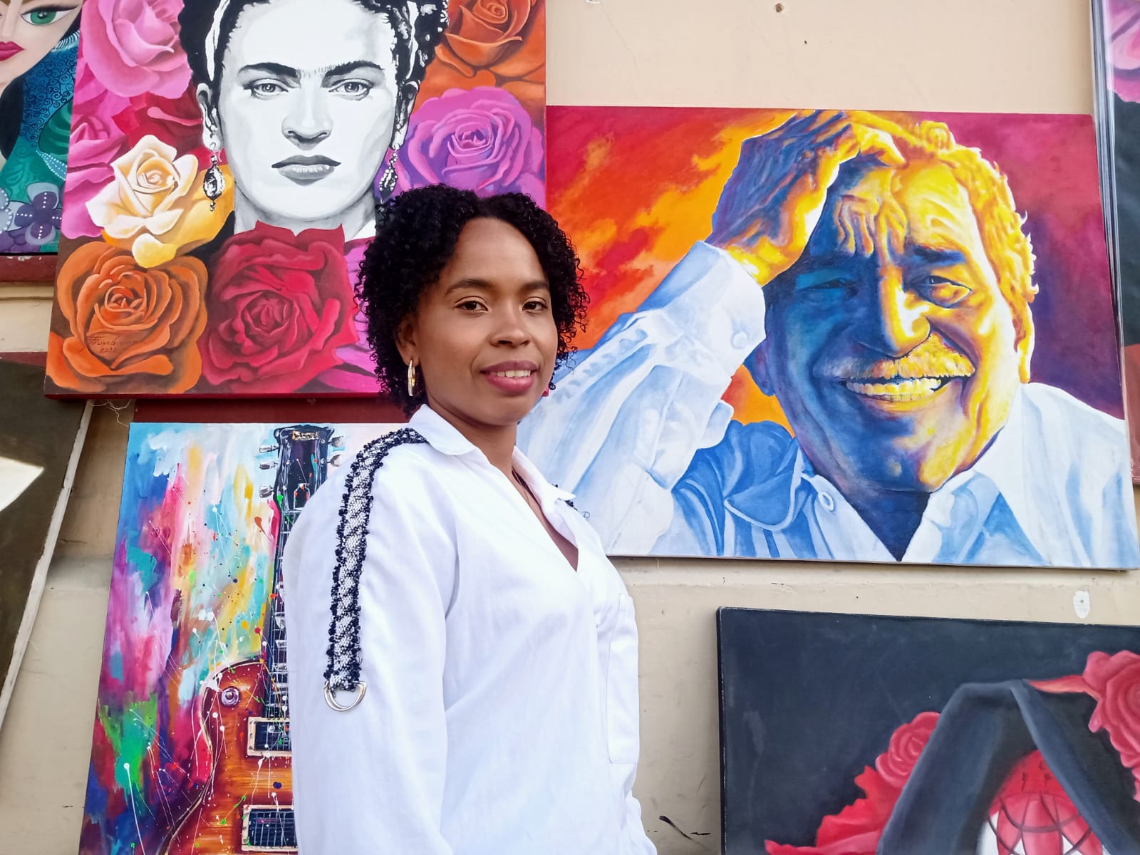  - Un septimazo con la empleada doméstica que enamora a Colombia