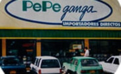 Pepe Ganga 