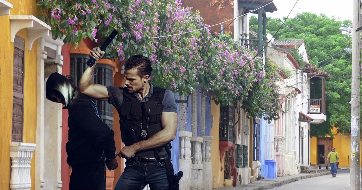 La realidad que está detrás de las cifras de seguridad