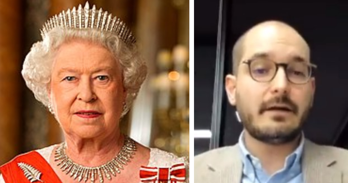 Para qué sirve una reina o un secretario de seguridad