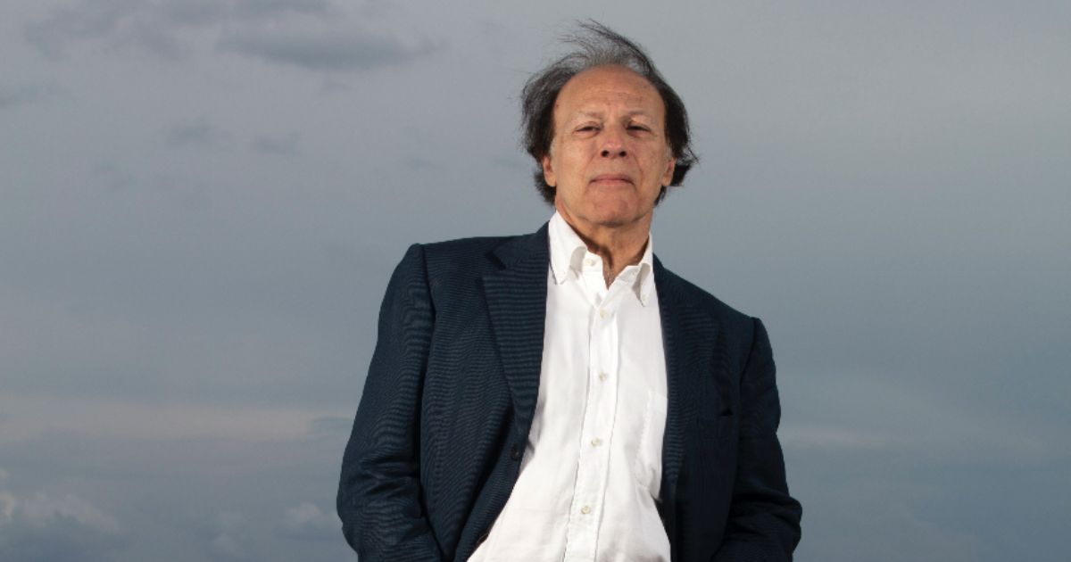 Muere a los 70 años el escritor Javier Marías