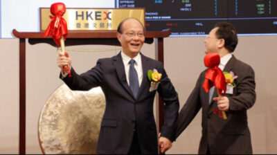  - Un millonario chino con las mejores minas de litio de América Latina