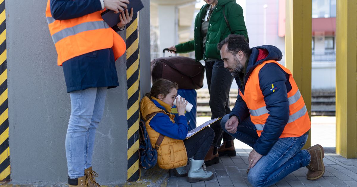 La pesadilla de los migrantes en Nueva York: republicanos explotan la situación