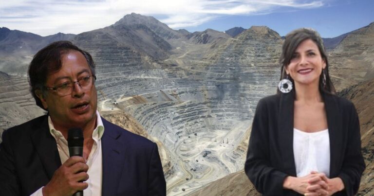  - ¿Por qué Colombia no está lista para dejar la exploración minera?