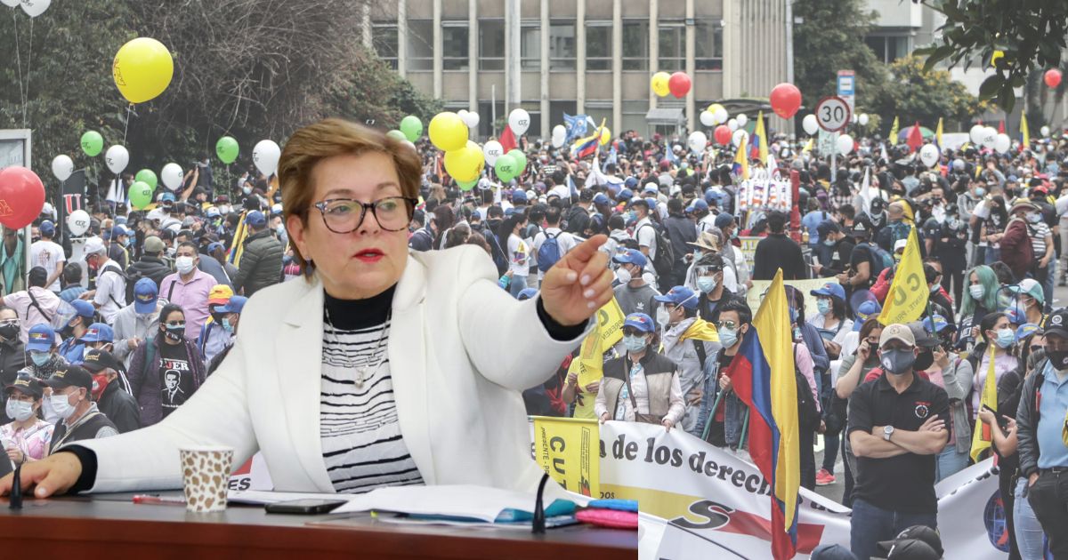 ¿Los sindicatos podrán lograr las 40 horas semanales de trabajo en Colombia?