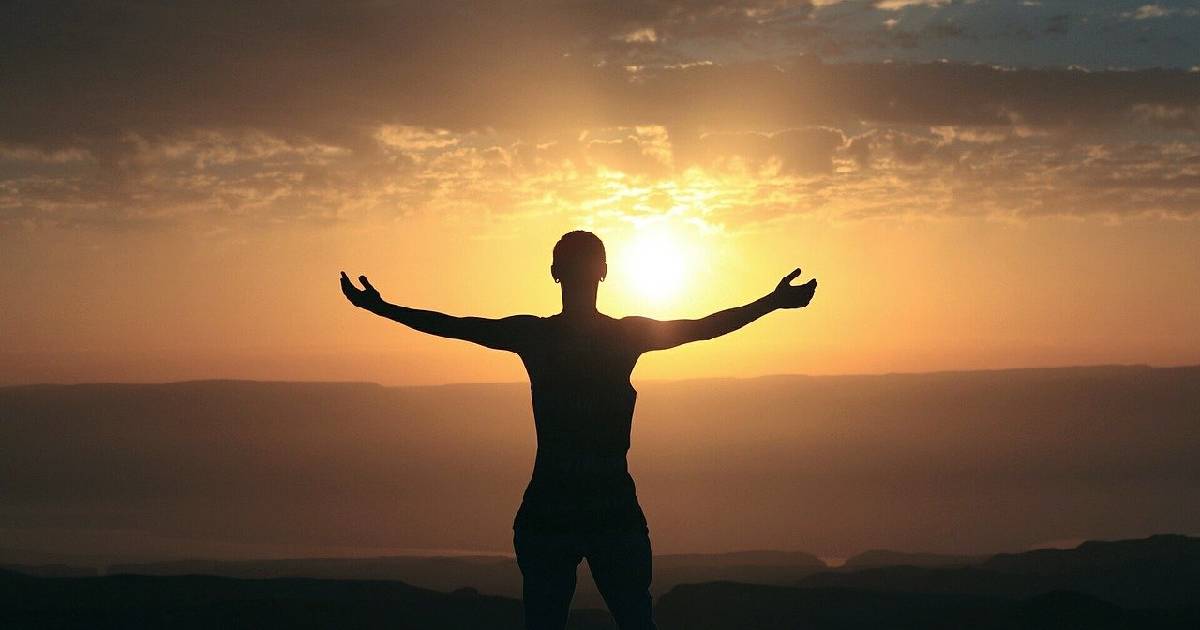 Ser 'humano' es relativamente fácil; el verdadero desafío es ser 'persona'