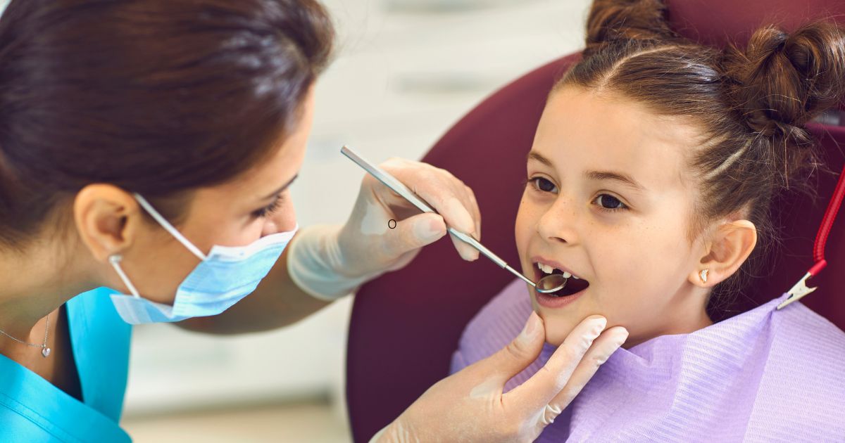 ¿Sabe cuánta caries acumulan sus dientes a unos pocos minutos de comer algo dulce?