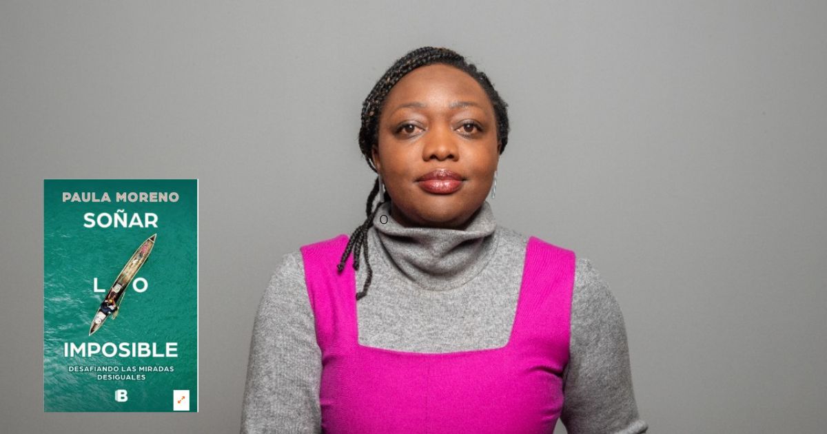 De dónde viene la fuerza de los líderes en el nuevo libro de Paula Moreno