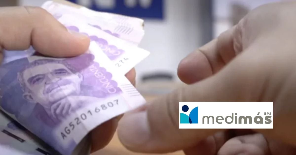 El platal que encontraron en irregularidades de anticipos a proveedores en la EPS Medimás