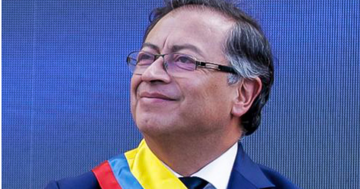 La herencia de Petro