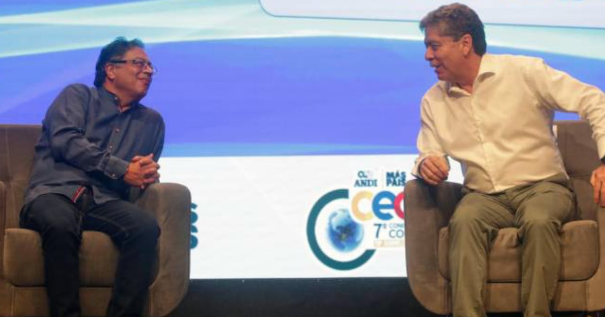 ¿Qué tan grande y peligrosa es la amenaza que sufren hoy los empresarios de Colombia?